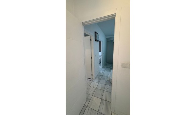 Resale - Semi Detached -
Torrevieja - Costa Blanca