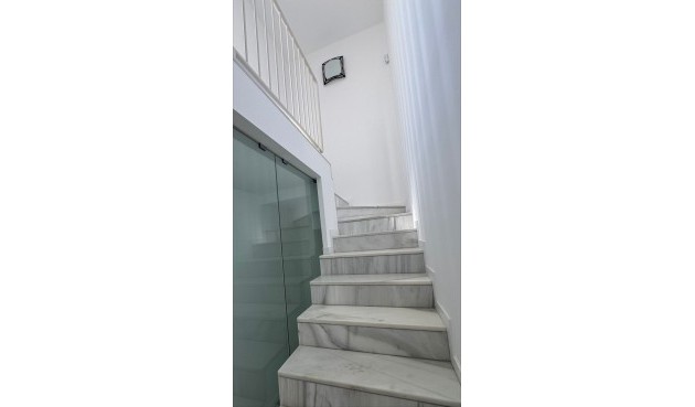 Resale - Semi Detached -
Torrevieja - Costa Blanca