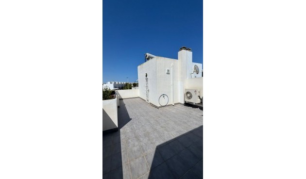 Resale - Semi Detached -
Torrevieja - Costa Blanca