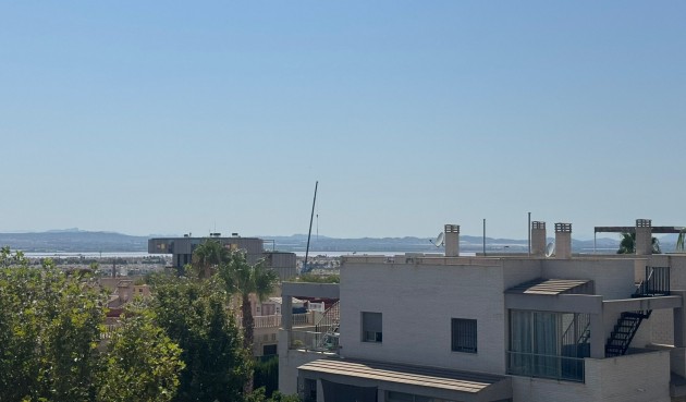 Resale - Semi Detached -
Torrevieja - Costa Blanca