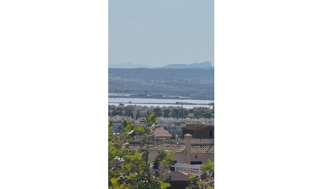 Resale - Semi Detached -
Torrevieja - Costa Blanca