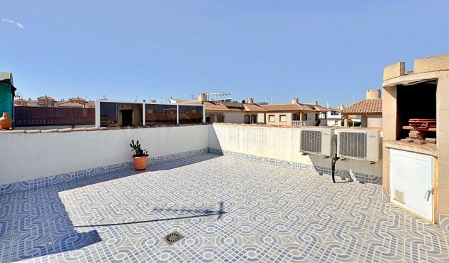 Brukt - Apartment -
Orihuela Costa - Costa Blanca
