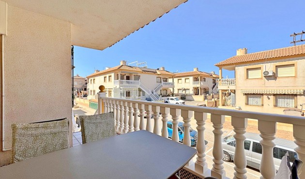 Brukt - Apartment -
Orihuela Costa - Costa Blanca