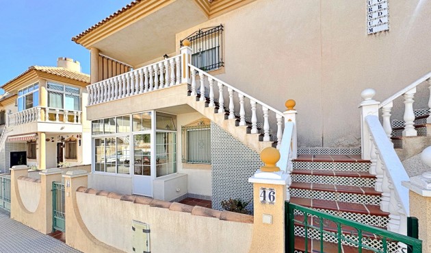 Brukt - Apartment -
Orihuela Costa - Costa Blanca