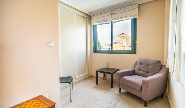 Brukt - Villa -
Torrevieja - Costa Blanca