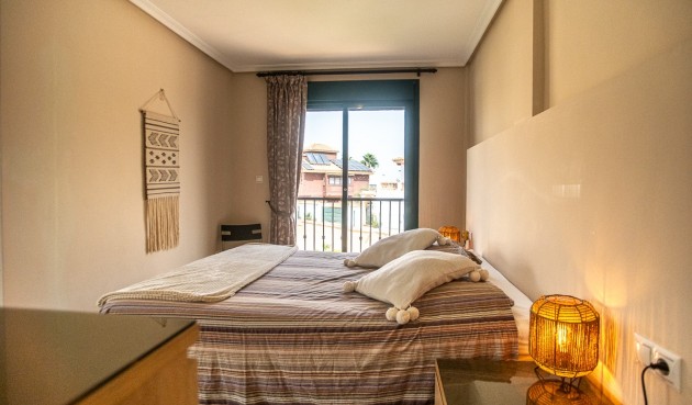 Brukt - Villa -
Torrevieja - Costa Blanca