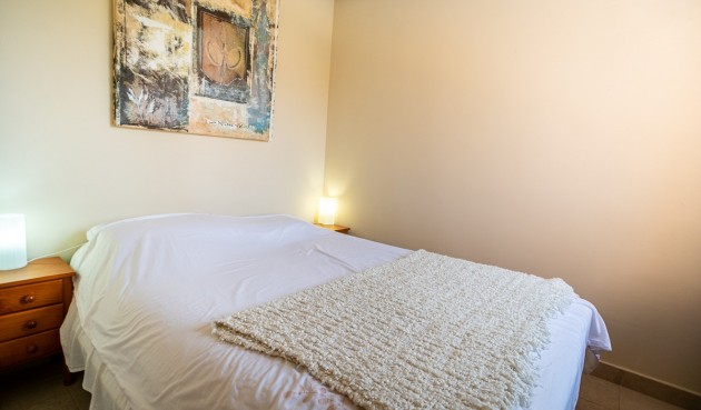 Brukt - Villa -
Torrevieja - Costa Blanca