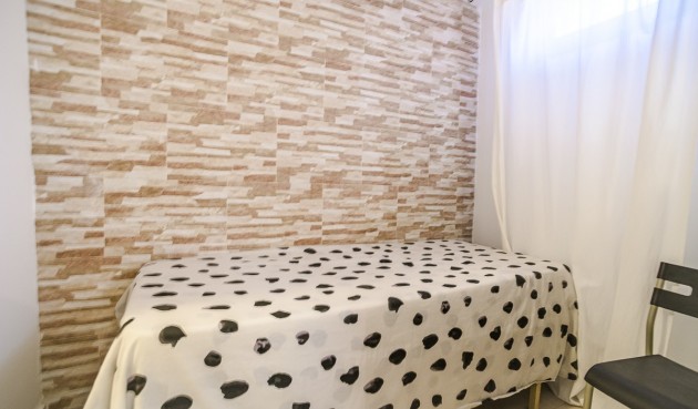 Brukt - Villa -
Torrevieja - Costa Blanca