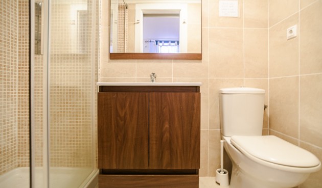 Brukt - Villa -
Torrevieja - Costa Blanca