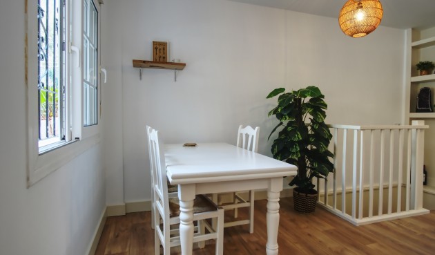 Återförsäljning - Semi Detached -
Orihuela Costa - Costa Blanca