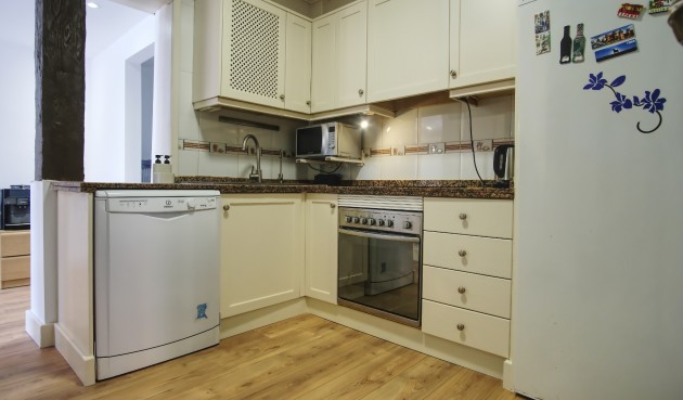 Återförsäljning - Semi Detached -
Orihuela Costa - Costa Blanca