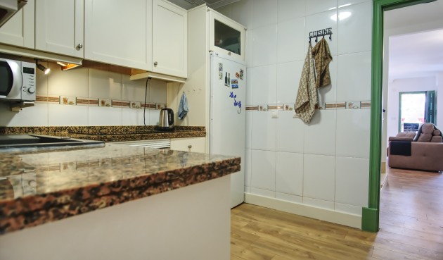 Återförsäljning - Semi Detached -
Orihuela Costa - Costa Blanca