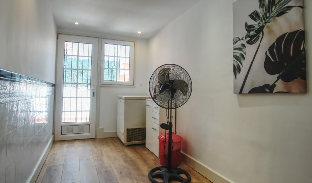 Återförsäljning - Semi Detached -
Orihuela Costa - Costa Blanca