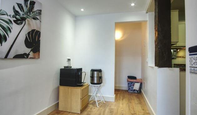 Återförsäljning - Semi Detached -
Orihuela Costa - Costa Blanca