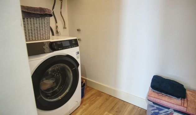 Återförsäljning - Semi Detached -
Orihuela Costa - Costa Blanca