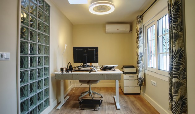 Återförsäljning - Semi Detached -
Orihuela Costa - Costa Blanca