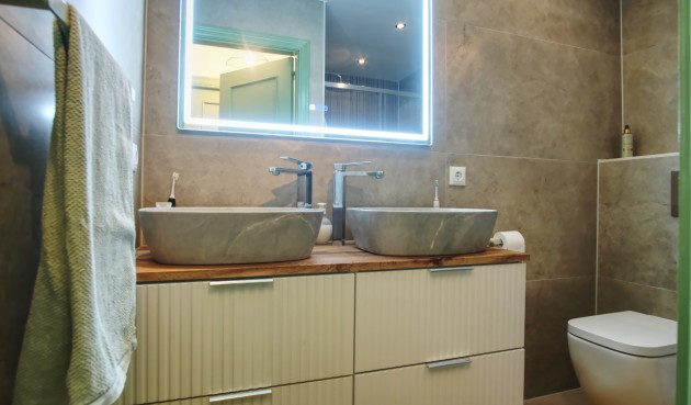 Återförsäljning - Semi Detached -
Orihuela Costa - Costa Blanca