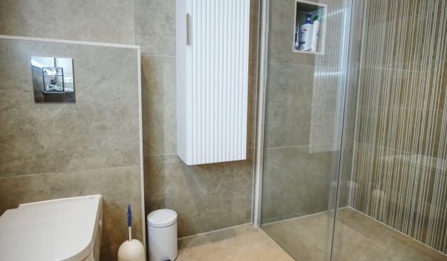 Återförsäljning - Semi Detached -
Orihuela Costa - Costa Blanca