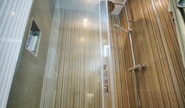 Återförsäljning - Semi Detached -
Orihuela Costa - Costa Blanca