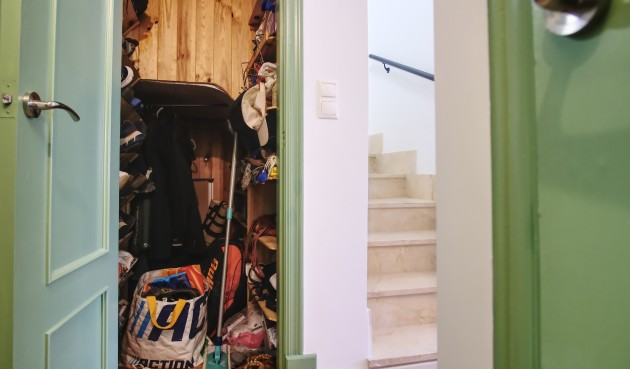 Återförsäljning - Semi Detached -
Orihuela Costa - Costa Blanca