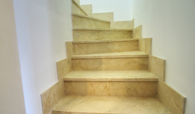 Återförsäljning - Semi Detached -
Orihuela Costa - Costa Blanca