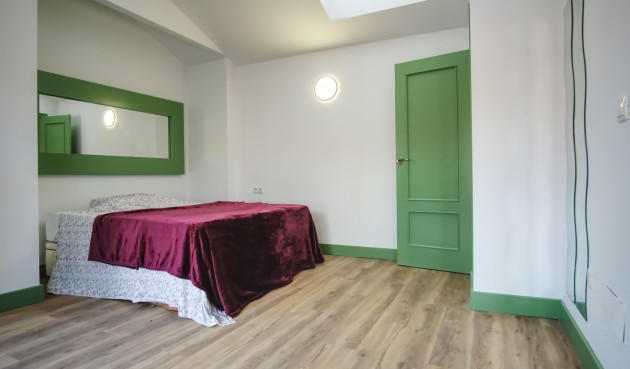 Återförsäljning - Semi Detached -
Orihuela Costa - Costa Blanca