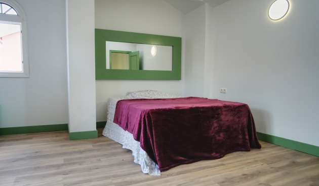 Återförsäljning - Semi Detached -
Orihuela Costa - Costa Blanca