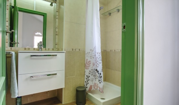 Återförsäljning - Semi Detached -
Orihuela Costa - Costa Blanca