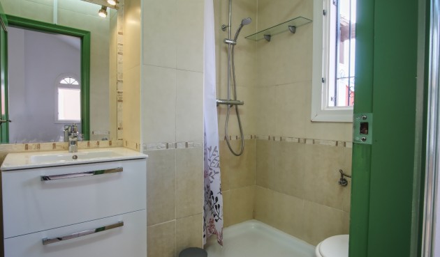 Återförsäljning - Semi Detached -
Orihuela Costa - Costa Blanca