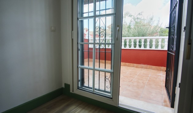 Återförsäljning - Semi Detached -
Orihuela Costa - Costa Blanca