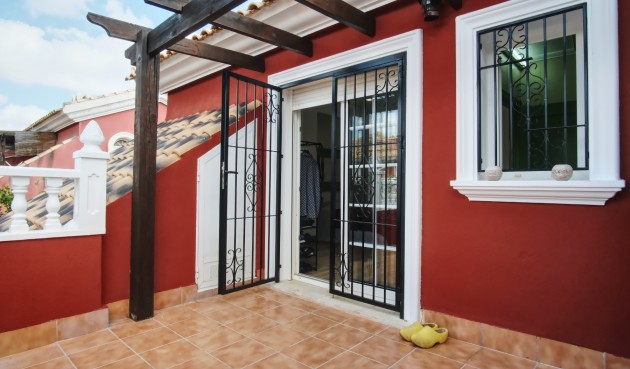 Återförsäljning - Semi Detached -
Orihuela Costa - Costa Blanca