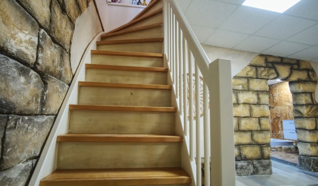 Återförsäljning - Semi Detached -
Orihuela Costa - Costa Blanca