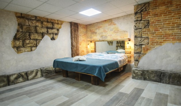 Återförsäljning - Semi Detached -
Orihuela Costa - Costa Blanca