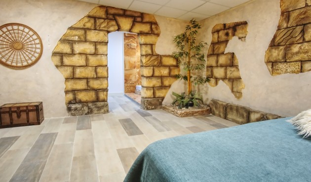 Återförsäljning - Semi Detached -
Orihuela Costa - Costa Blanca