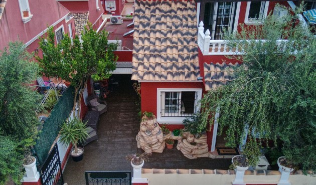 Återförsäljning - Semi Detached -
Orihuela Costa - Costa Blanca