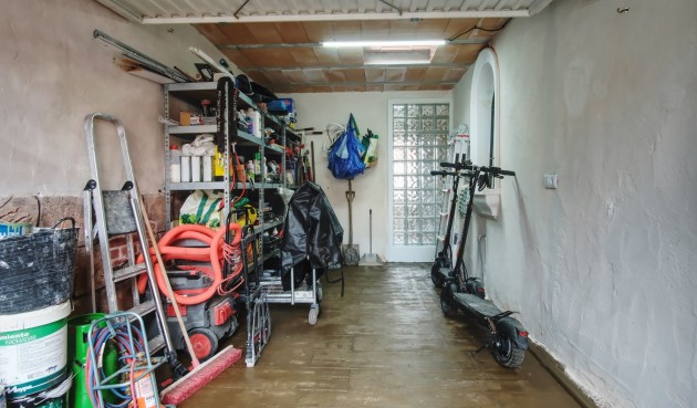 Återförsäljning - Semi Detached -
Orihuela Costa - Costa Blanca