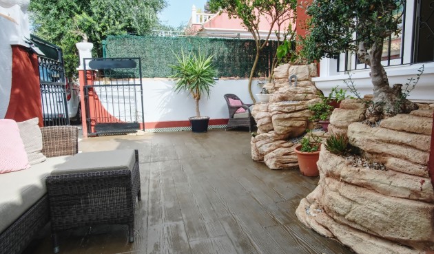 Återförsäljning - Semi Detached -
Orihuela Costa - Costa Blanca