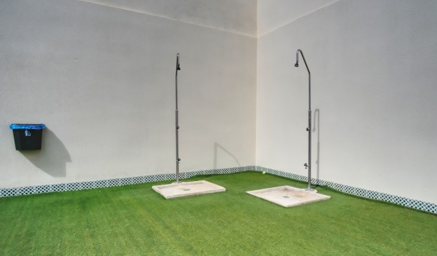 Återförsäljning - Semi Detached -
Orihuela Costa - Costa Blanca