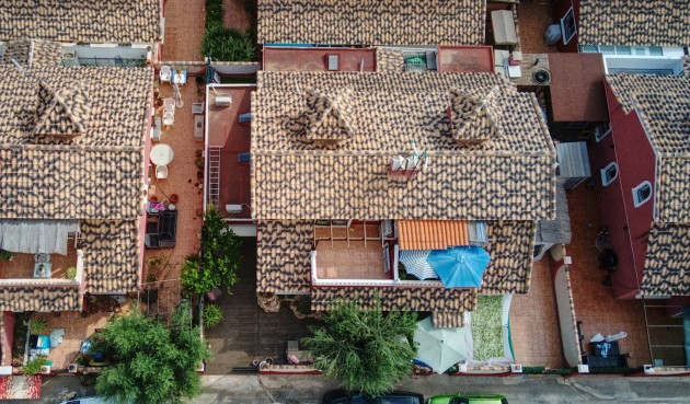 Återförsäljning - Semi Detached -
Orihuela Costa - Costa Blanca