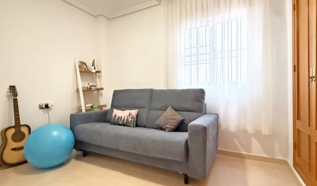 Brukt - Apartment -
Orihuela Costa - Costa Blanca