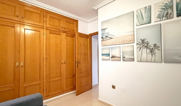 Brukt - Apartment -
Orihuela Costa - Costa Blanca