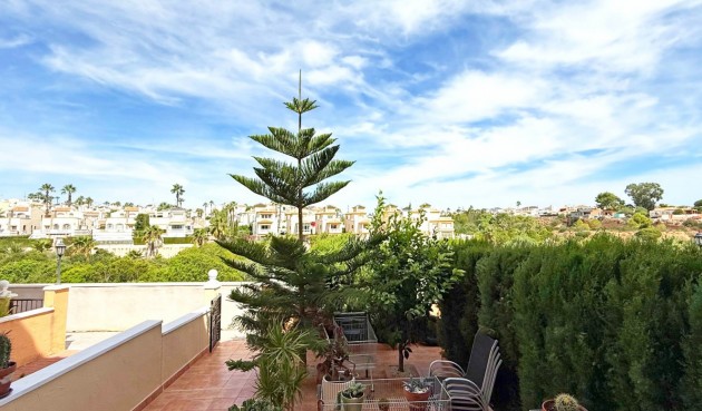Brukt - Apartment -
Orihuela Costa - Costa Blanca