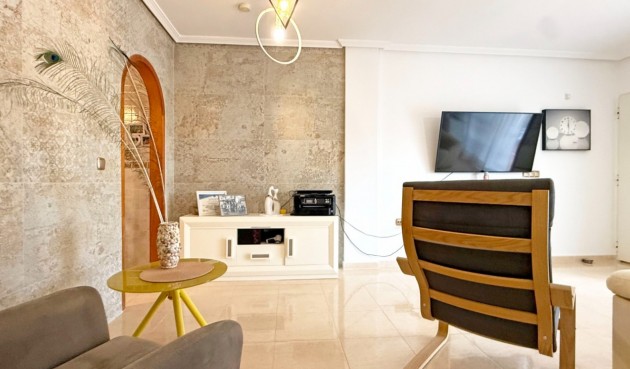Brukt - Apartment -
Orihuela Costa - Costa Blanca
