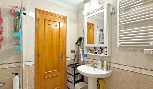 Brukt - Apartment -
Orihuela Costa - Costa Blanca