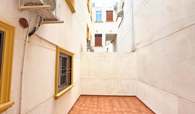 Brukt - Apartment -
Orihuela Costa - Costa Blanca