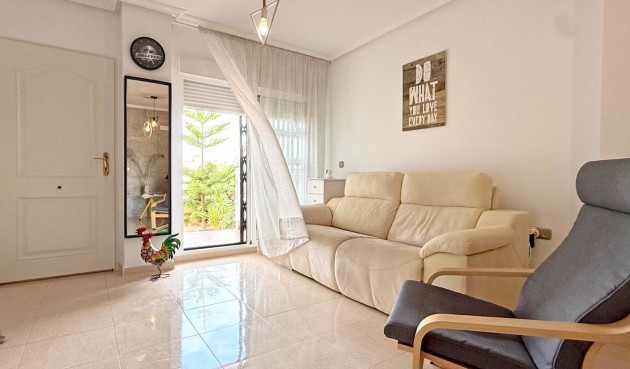 Brukt - Apartment -
Orihuela Costa - Costa Blanca