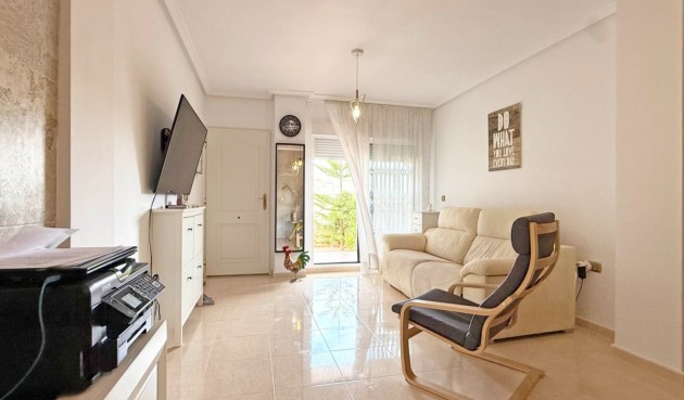 Brukt - Apartment -
Orihuela Costa - Costa Blanca