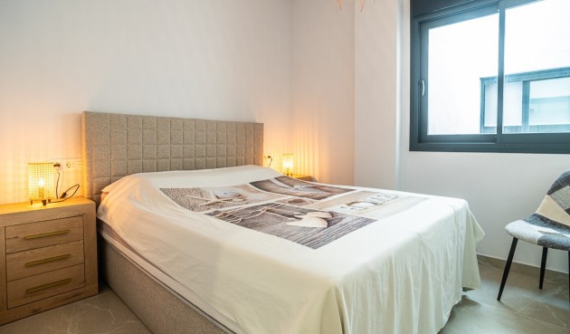 Reventa - Apartment -
Torrevieja - Costa Blanca