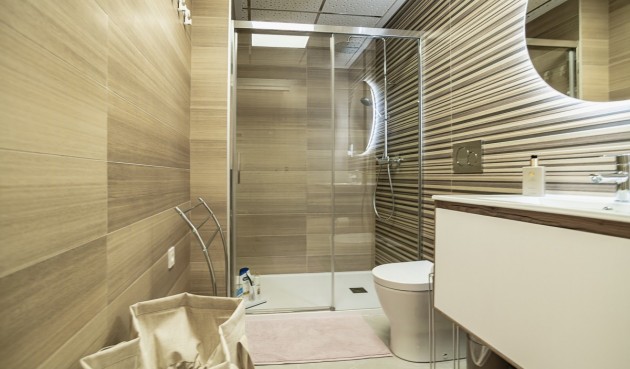 Reventa - Apartment -
Torrevieja - Costa Blanca