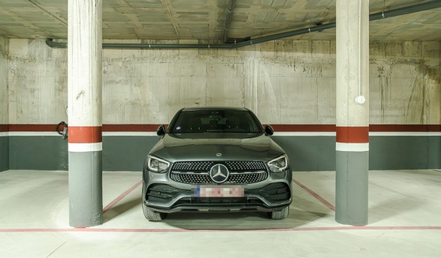 Reventa - Apartment -
Torrevieja - Costa Blanca